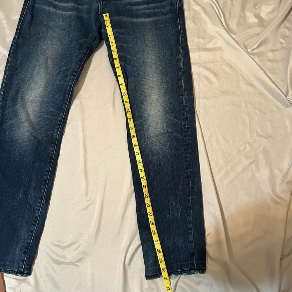 True Religion geno relaxed fit jeans size 32